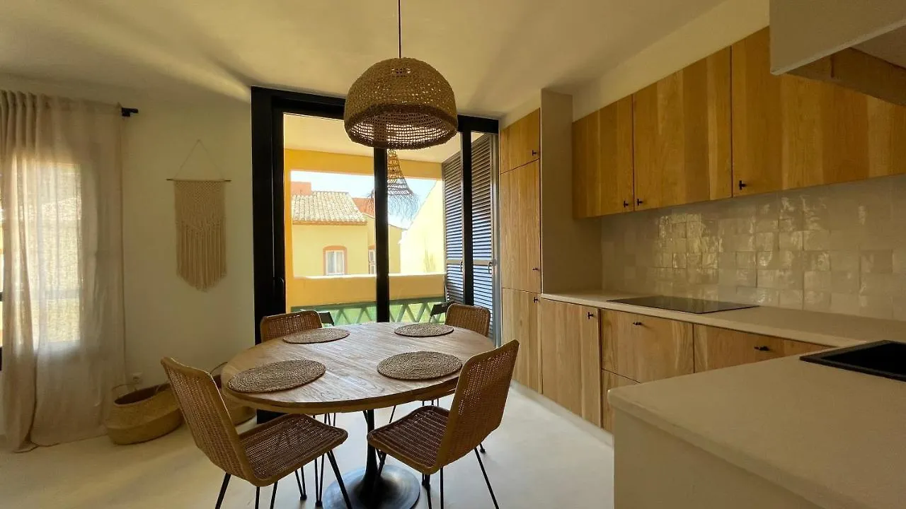 Dona Lola Resort Calahonda Mijas Sitio de Calahonda Lejlighed