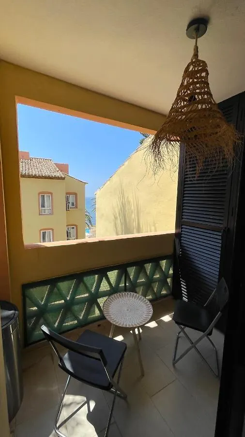 Dona Lola Resort Calahonda Mijas Sitio de Calahonda