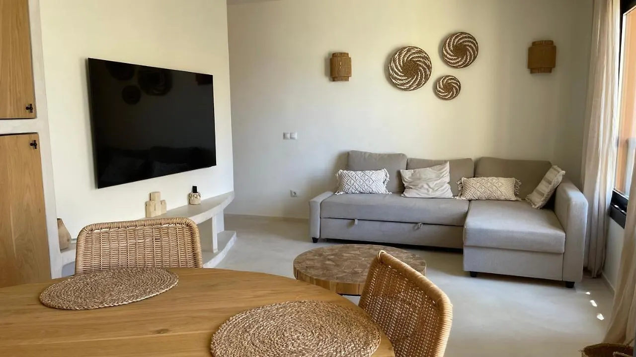 Lejlighed Dona Lola Resort Calahonda Mijas Sitio de Calahonda