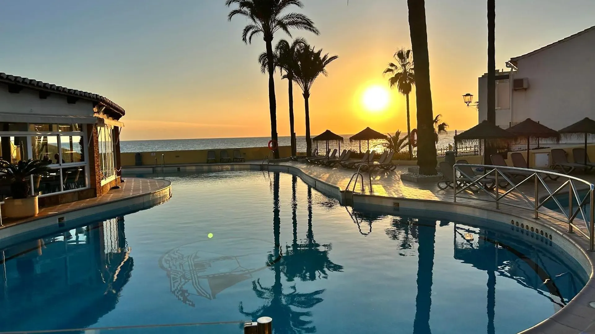 Dona Lola Resort Calahonda Mijas Sitio de Calahonda