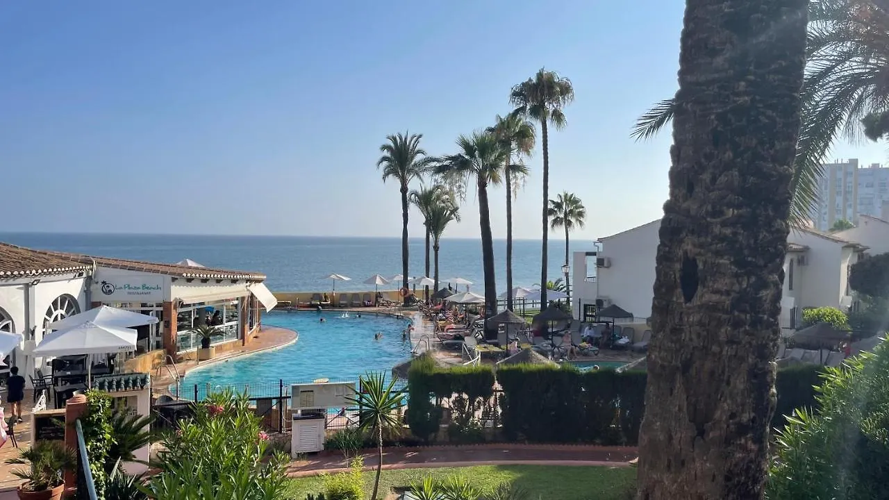 Dona Lola Resort Calahonda Mijas Sitio de Calahonda
