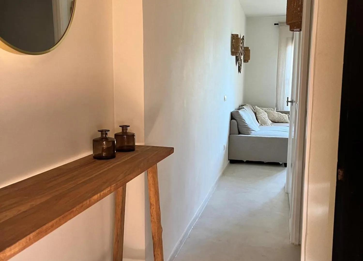 Dona Lola Resort Calahonda Mijas Sitio de Calahonda Apartment