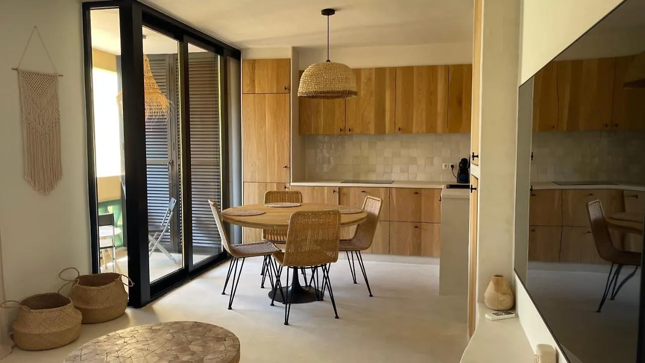 Dona Lola Resort Calahonda Mijas Sitio de Calahonda Ισπανία