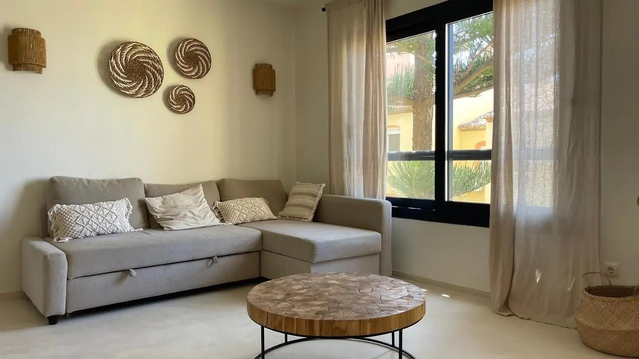Dona Lola Resort Calahonda Mijas Sitio de Calahonda 0*,  Ισπανία