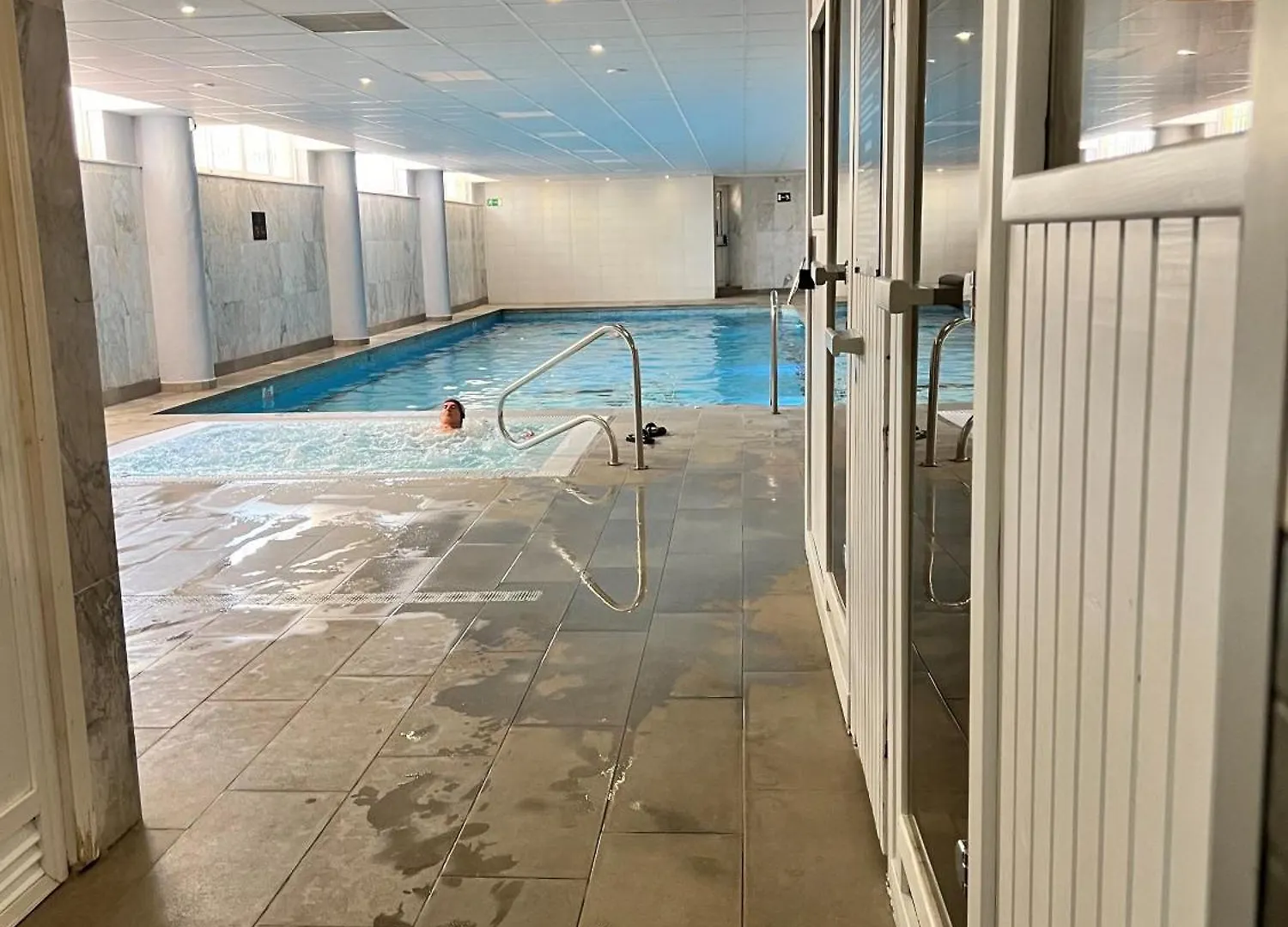 Dona Lola Resort Calahonda Mijas Sitio de Calahonda 0*,  Ισπανία